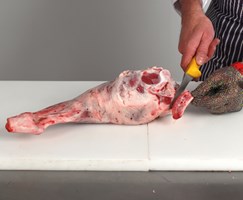 Meat Cut Spec Step 6